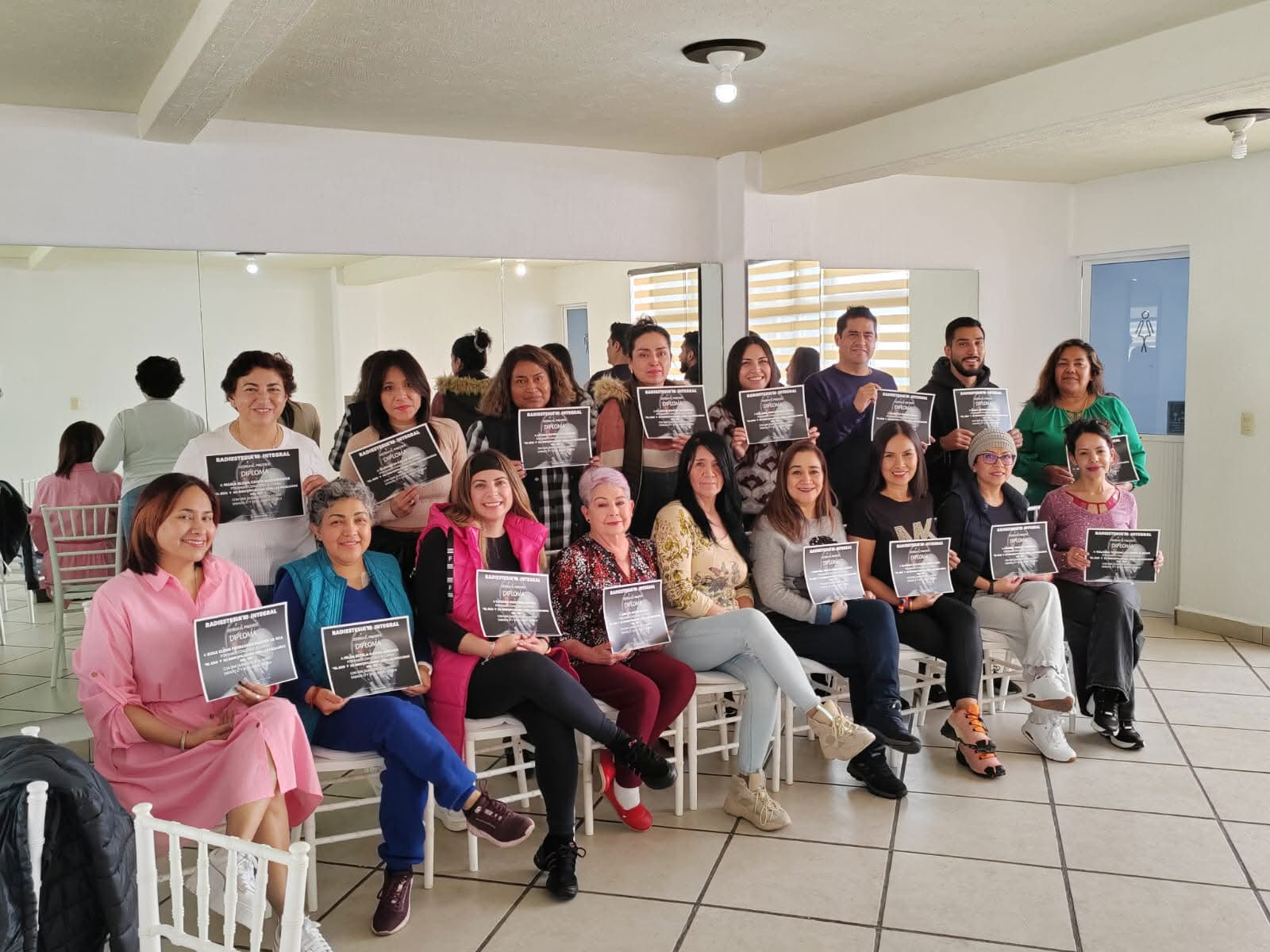 Curso y diplomado 19